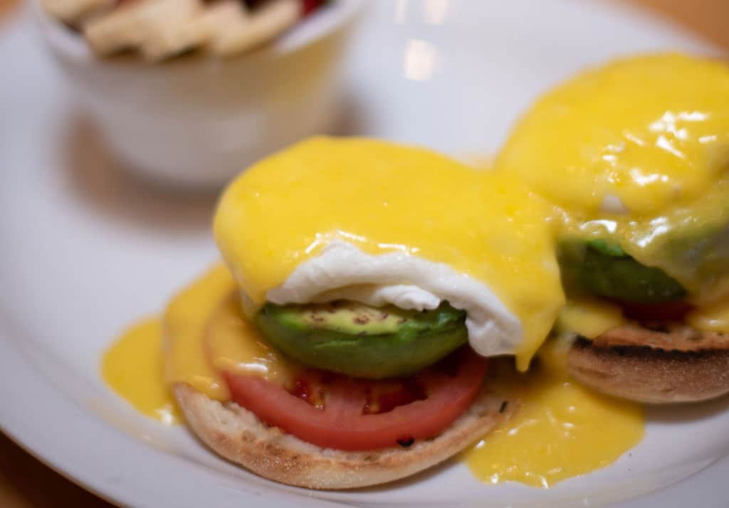 Where to Find the Best Brunch in Toronto