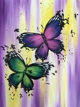 HV-Splatter-Fly
