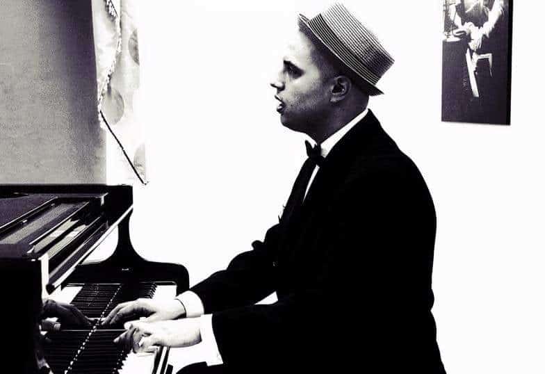 Sean Stanley Duo