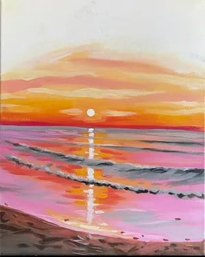 Blues-away-beach