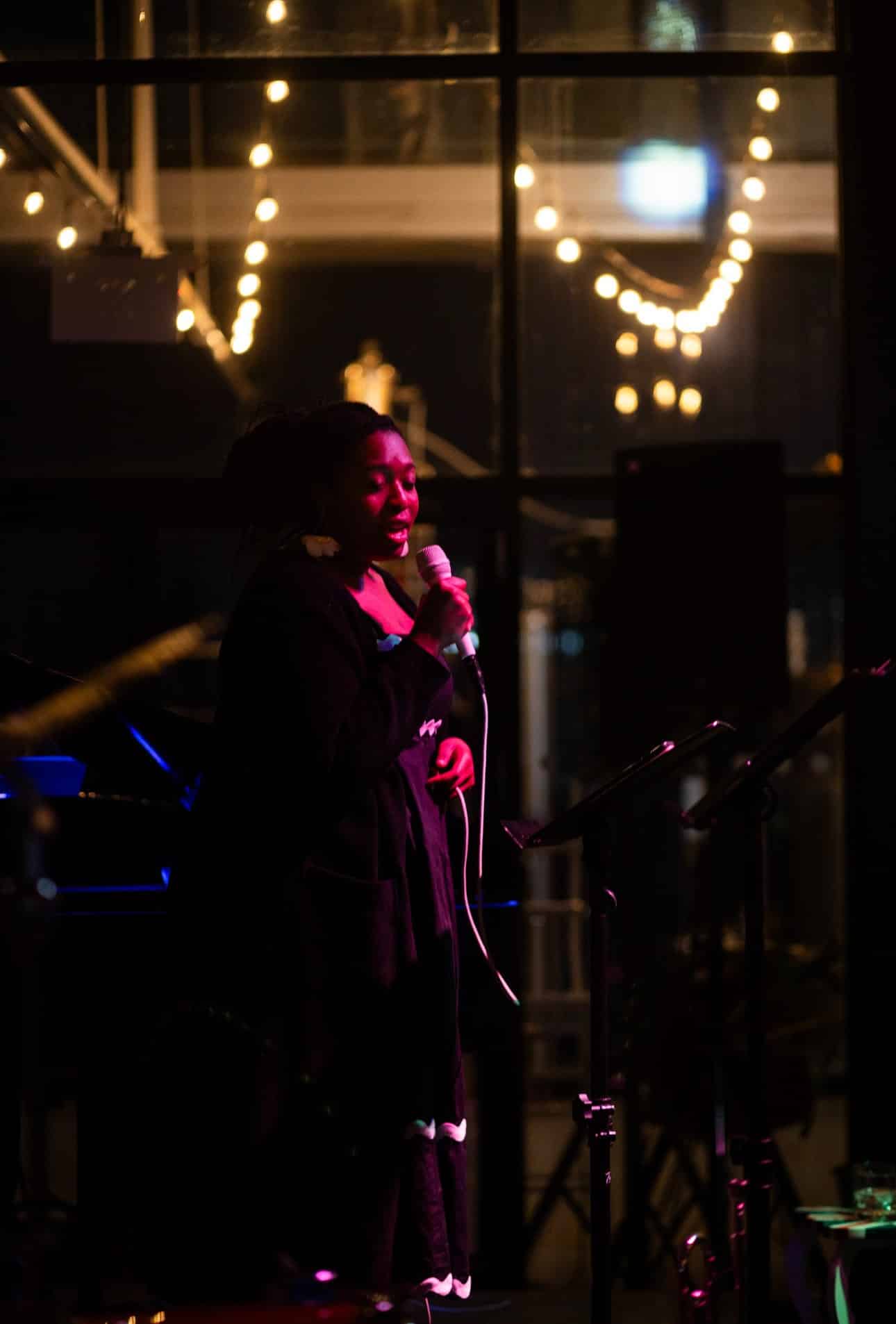 Shalom Murray Quintet